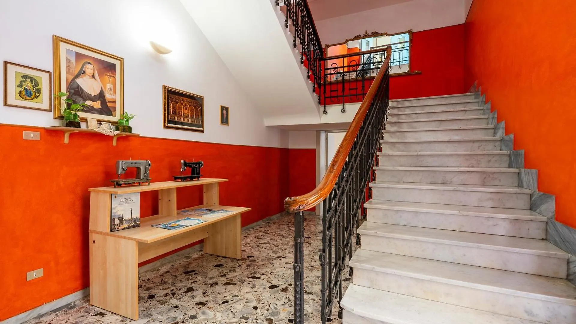 Guest house Casa Di Madre Antonia Hotel Brindisi