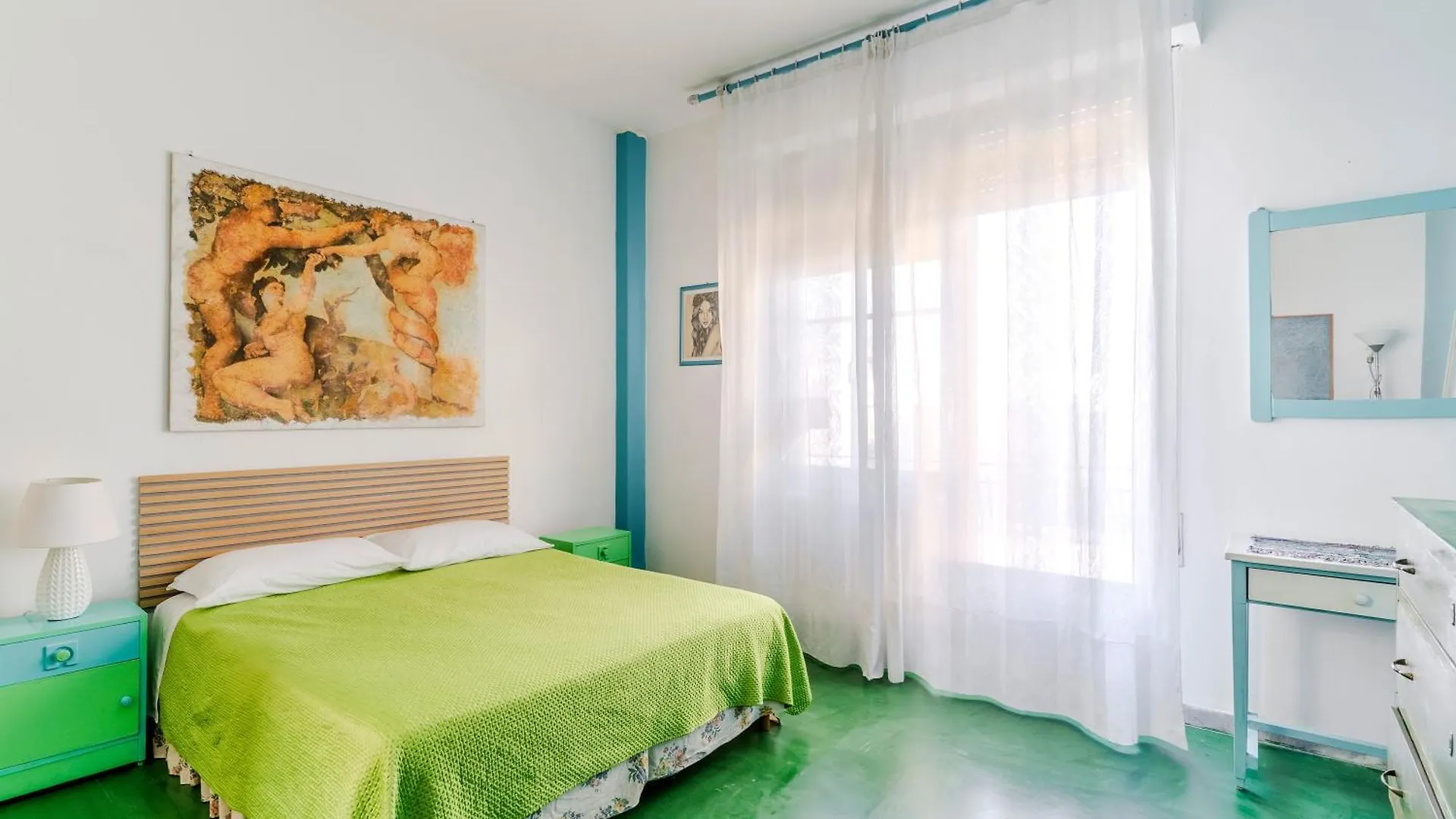 Casa Di Madre Antonia Hotel Brindisi Guest house