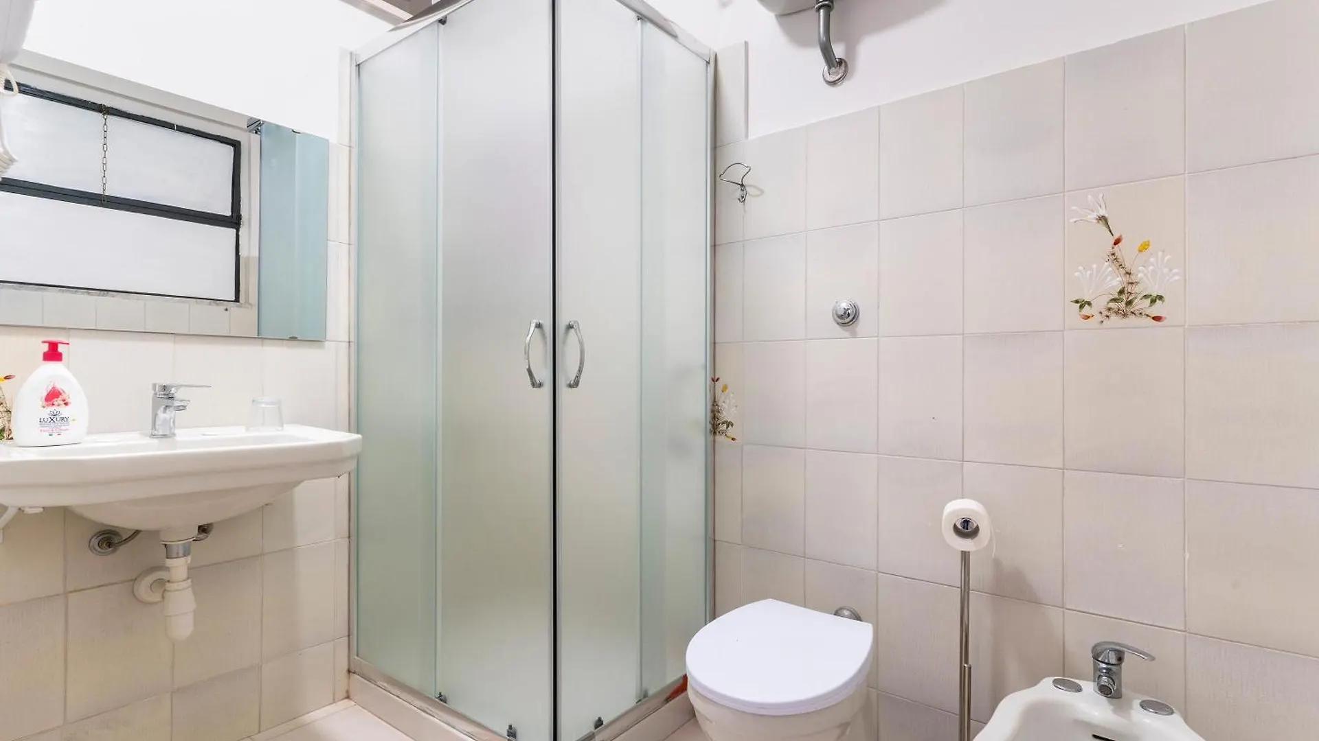 Casa Di Madre Antonia Hotel Brindisi