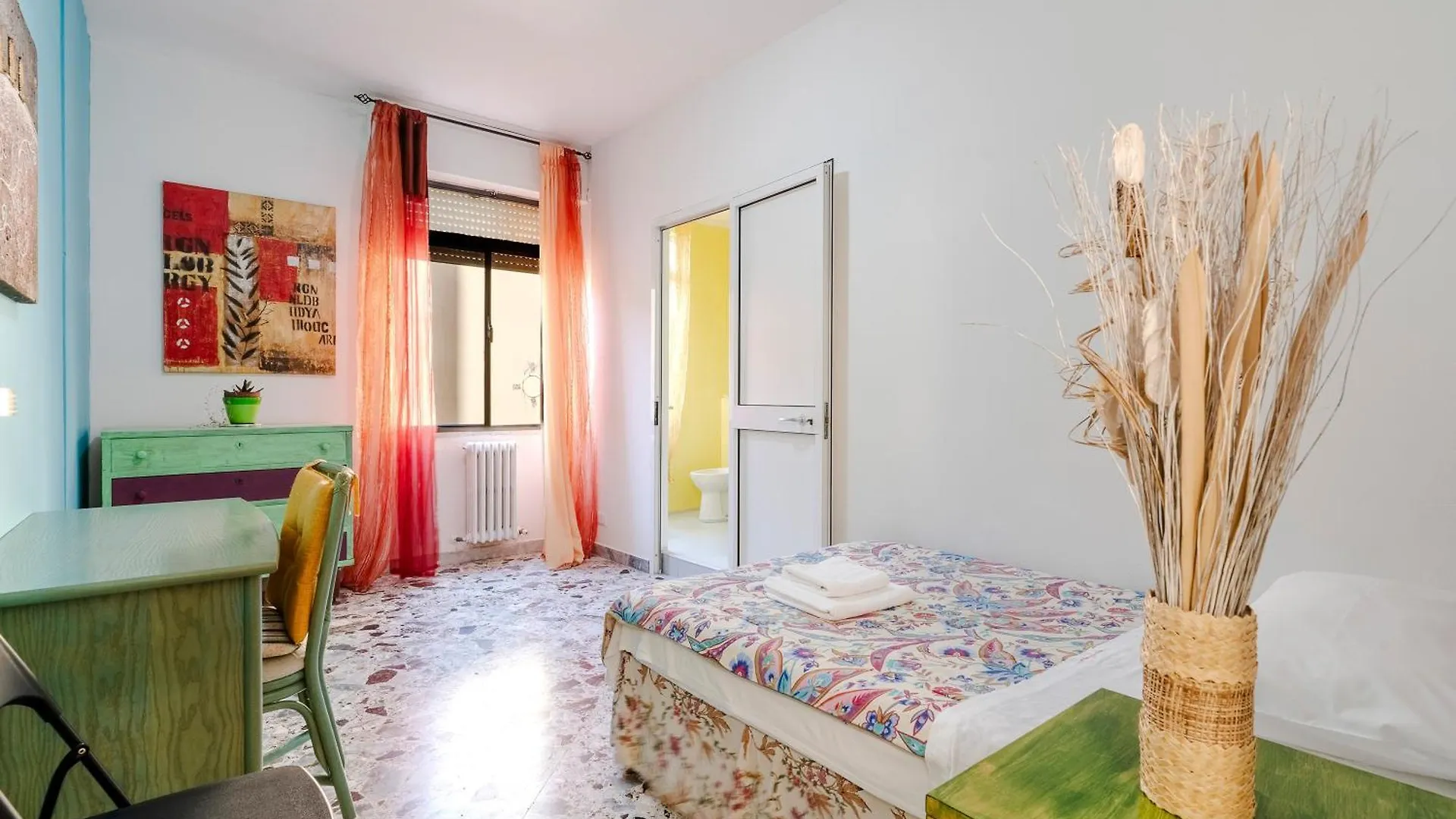 Casa Di Madre Antonia Hotel Brindisi 0*,