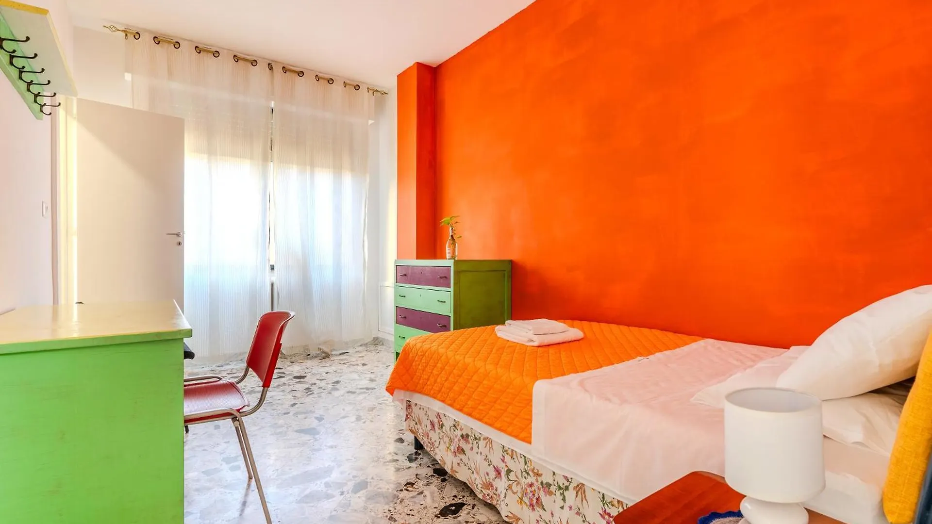 Casa Di Madre Antonia Hotel Brindisi Guest house