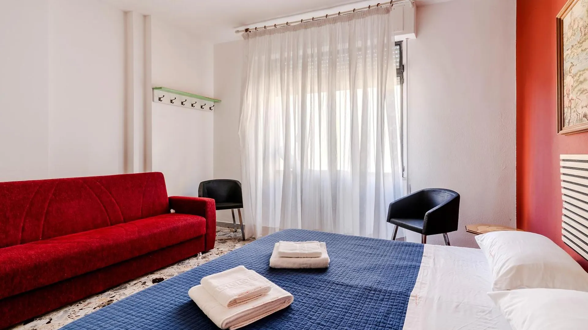 Casa Di Madre Antonia Hotel Brindisi Italy
