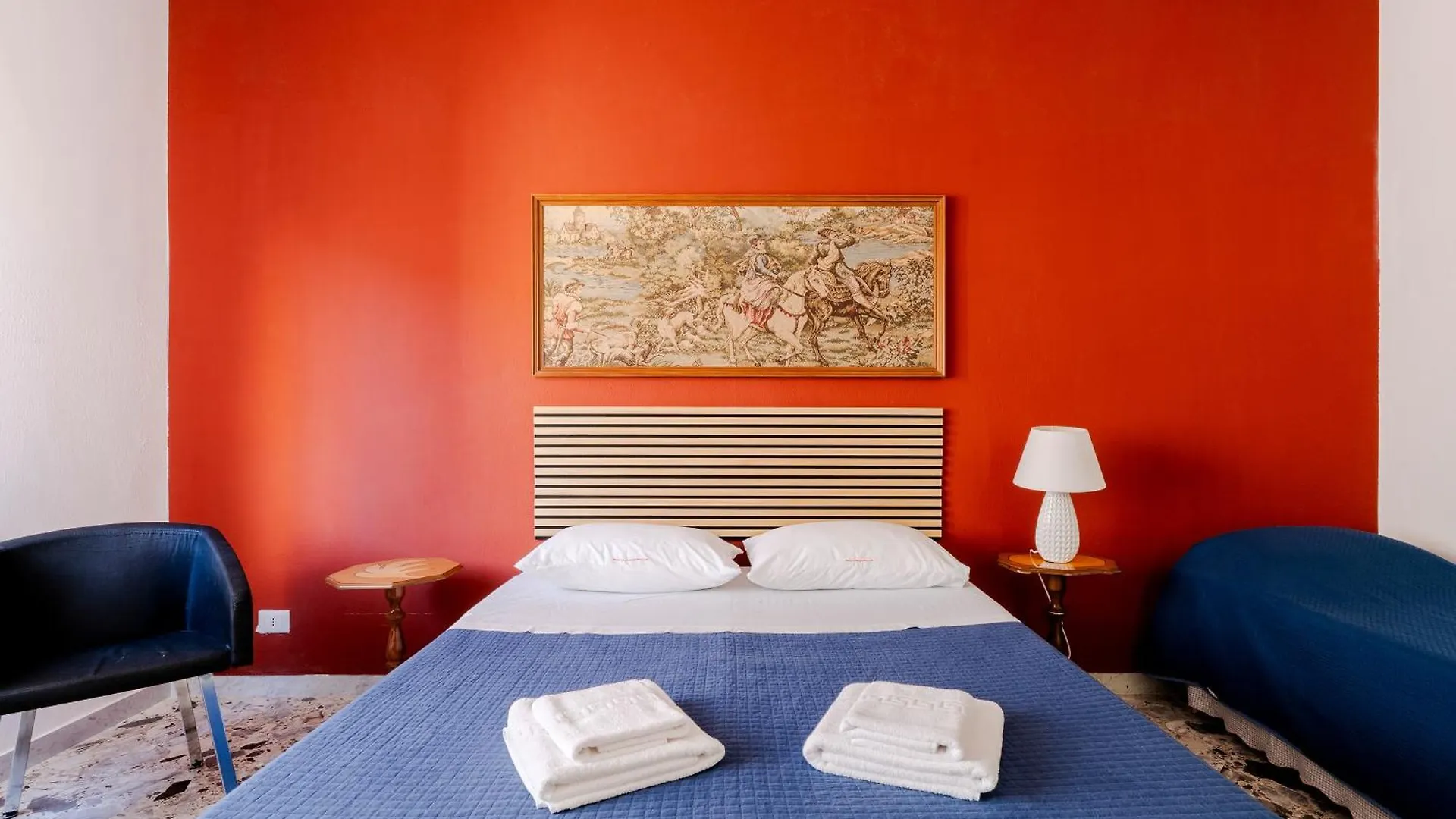 Casa Di Madre Antonia Hotel Brindisi 0*,  Italy