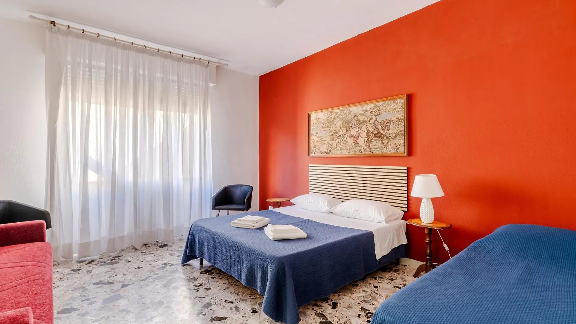 Casa Di Madre Antonia Hotel Brindisi Guest house