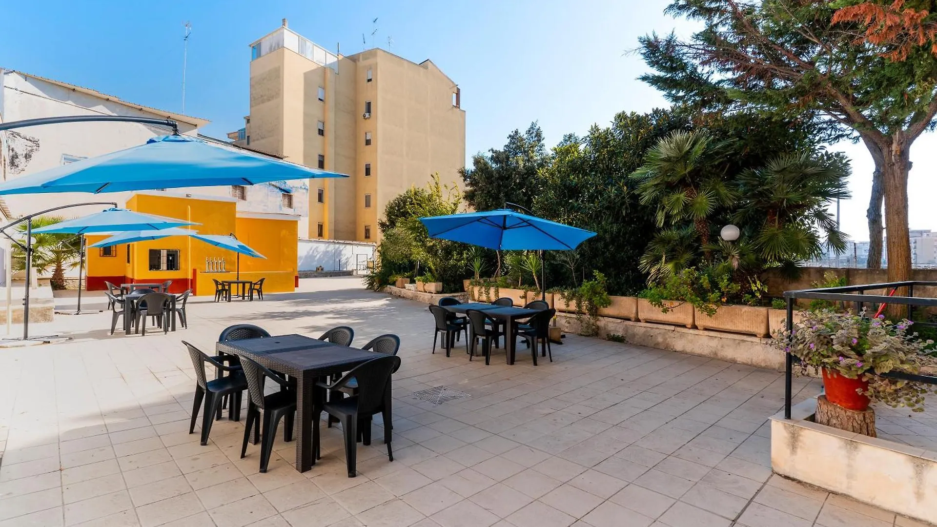 Casa Di Madre Antonia Hotel Brindisi