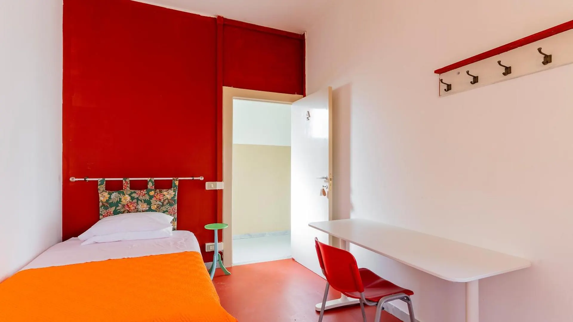 Casa Di Madre Antonia Hotel Brindisi 0*,  Italy