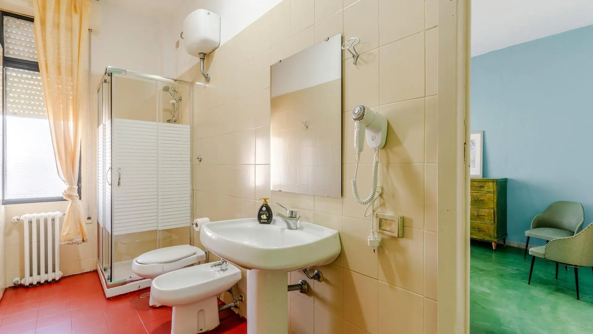 Casa Di Madre Antonia Hotel Brindisi 0*,