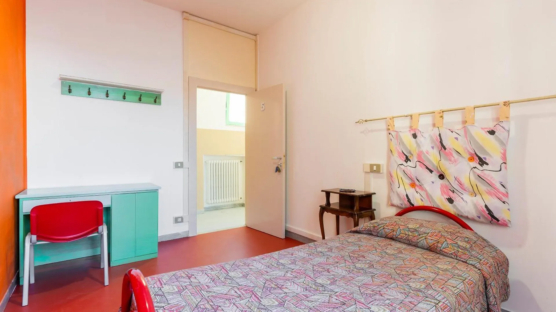 Casa Di Madre Antonia Hotel Brindisi