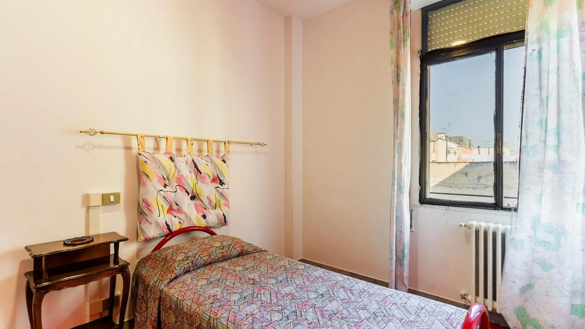 Guest house Casa Di Madre Antonia Hotel Brindisi