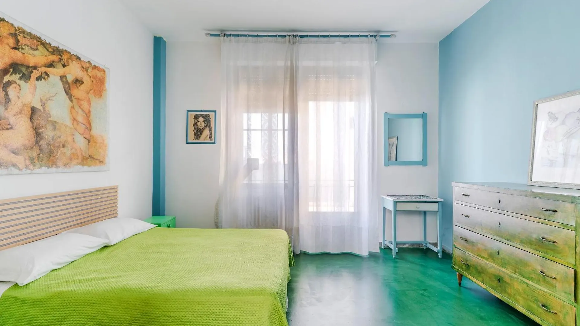Casa Di Madre Antonia Hotel Brindisi Guest house
