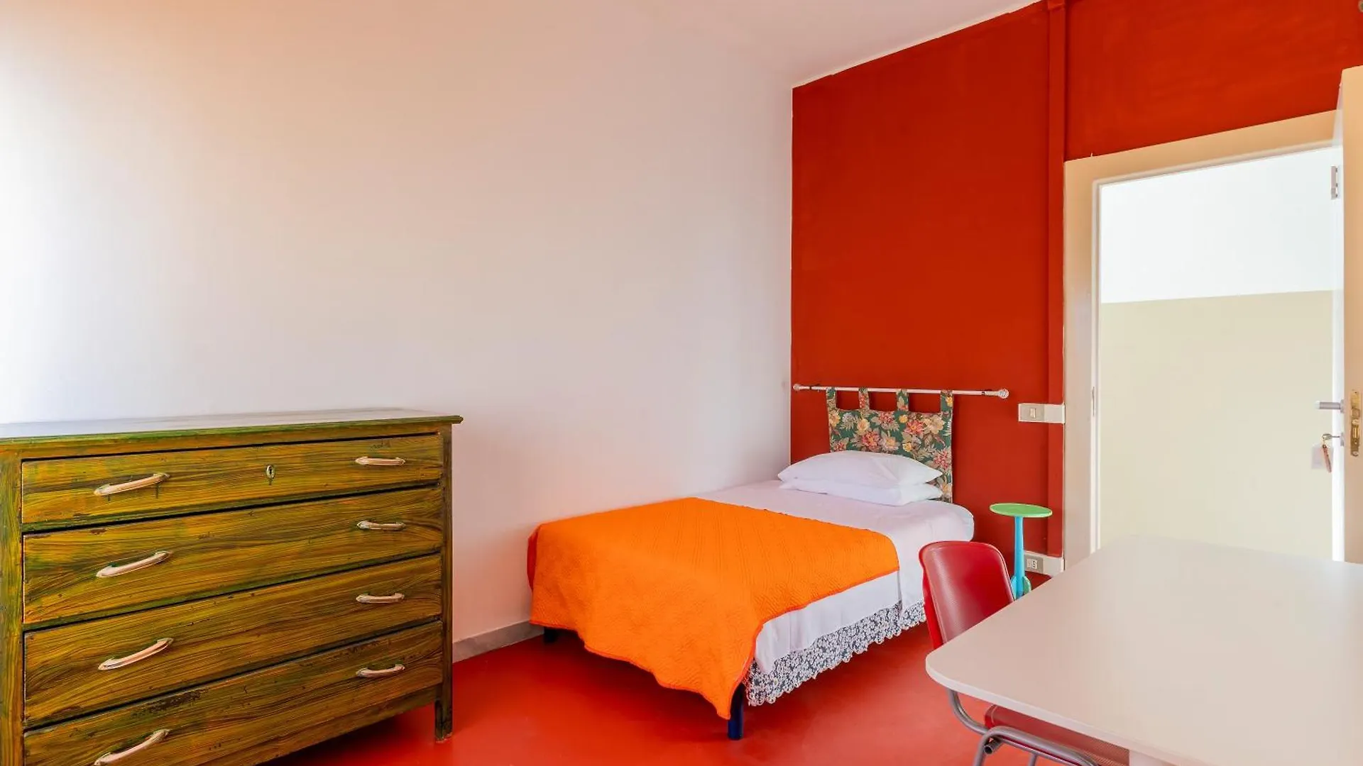 Guest house Casa Di Madre Antonia Hotel Brindisi Italy