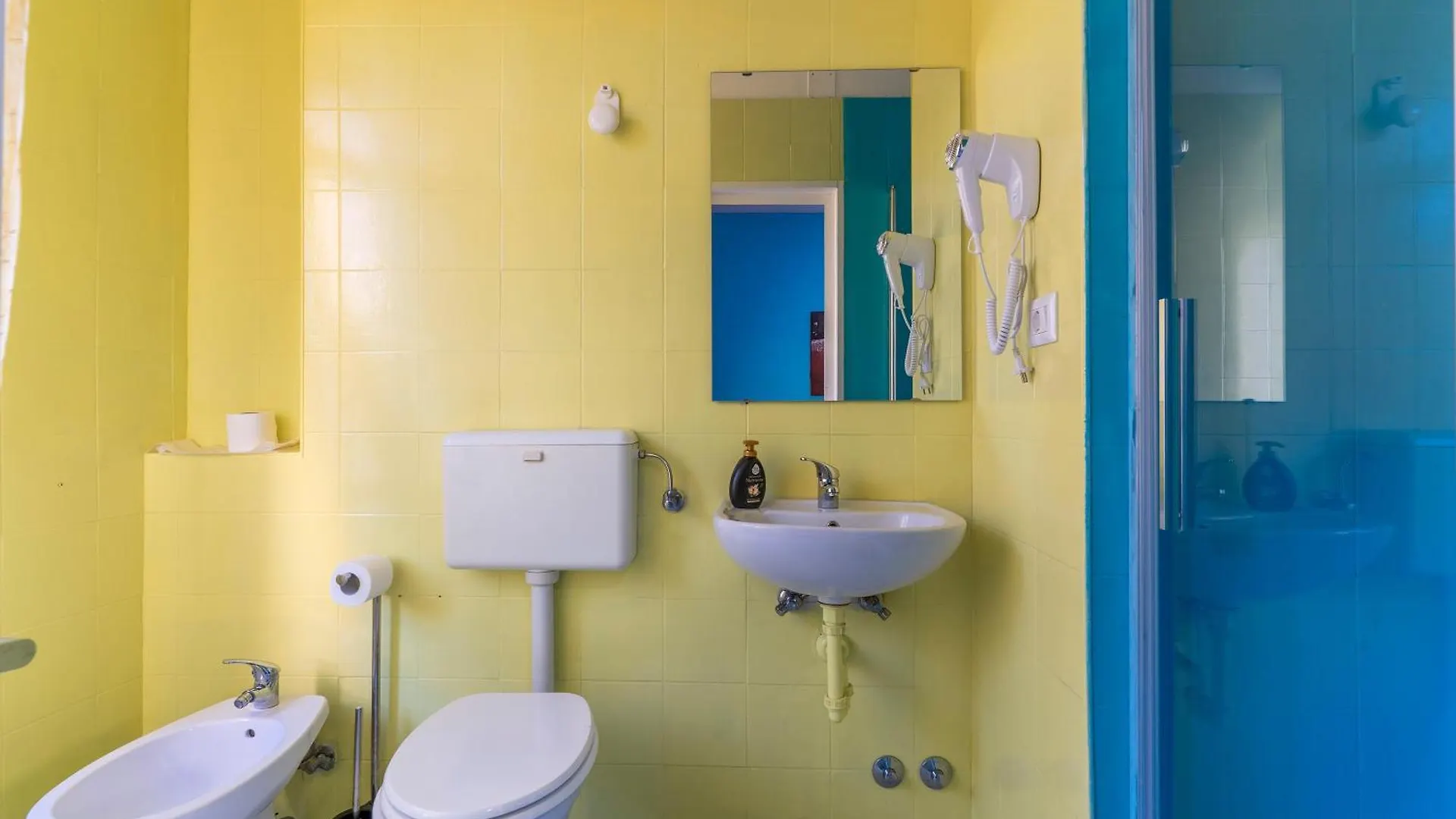 Casa Di Madre Antonia Hotel Brindisi