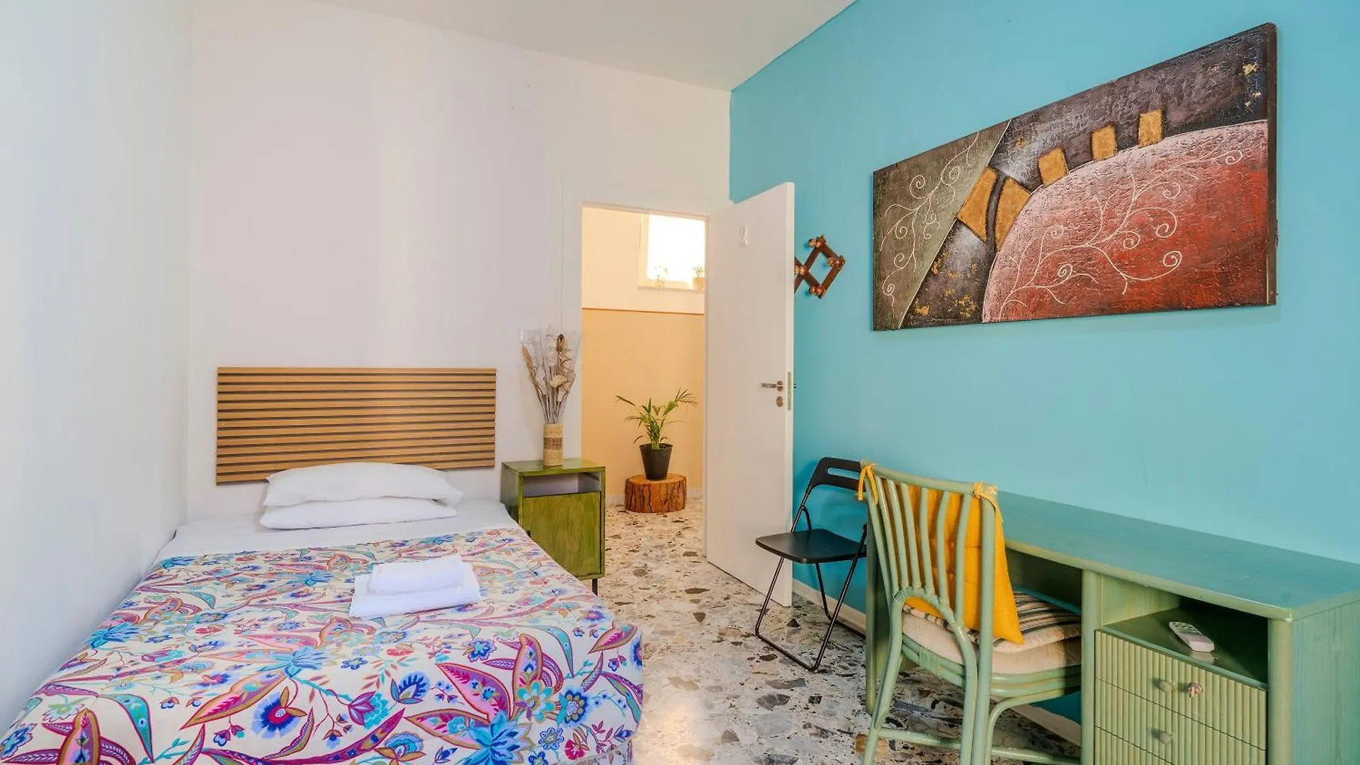 Casa Di Madre Antonia Hotel Brindisi