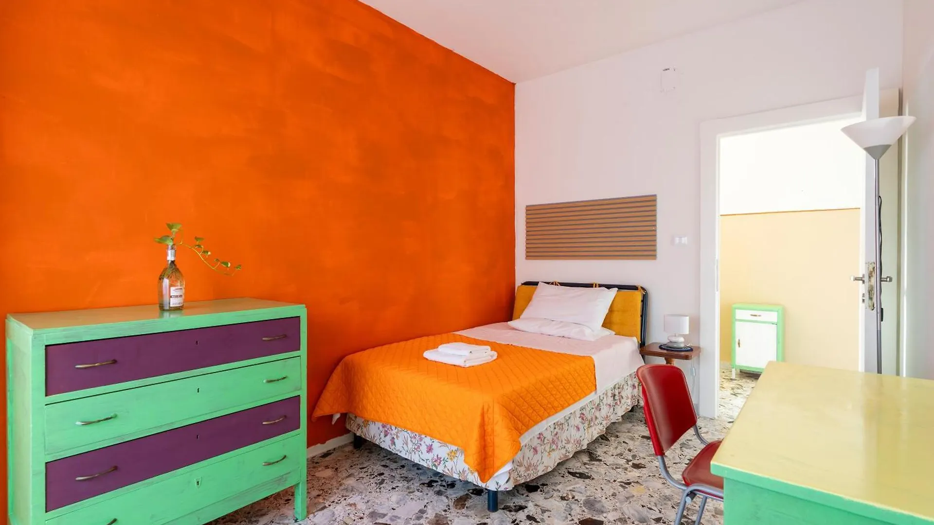 Casa Di Madre Antonia Hotel Brindisi Italy